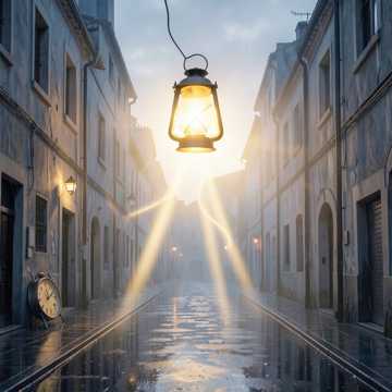 三千天的爱恋-suno原创