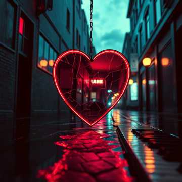 爱你我不配-suno原创