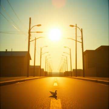 三千天的爱恋-suno原创