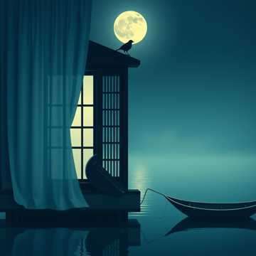 谁动了我的琴弦(R&B版)-suno原创