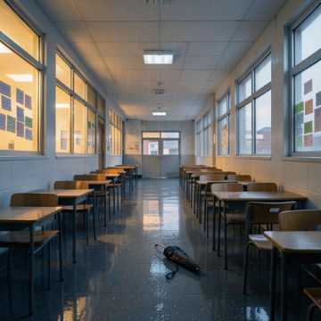 十七岁的雨季-suno原创