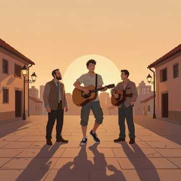 笨小孩-suno原创