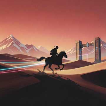 铁血丹心-suno原创