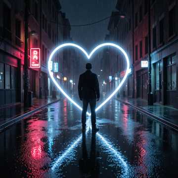 因为爱所以爱-suno原创