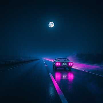 281公里-suno原创