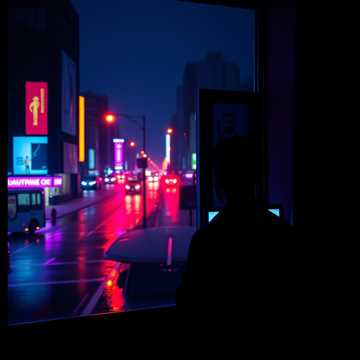 你的目光-suno原创