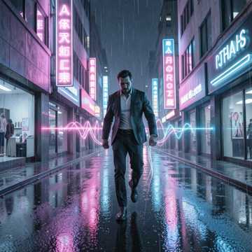 爱我的资格-suno原创