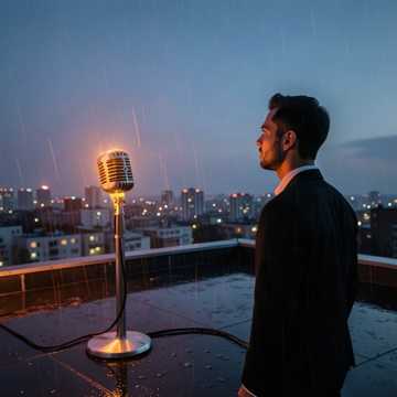 千千阕歌（摇滚）-suno原创