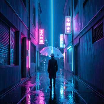 爱我的资格-suno原创