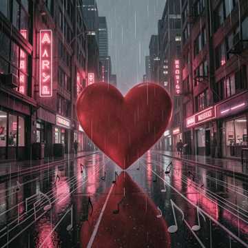 原谅我不懂放纵（港风）-suno原创