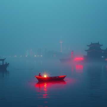 爱你的心（港风）-suno原创