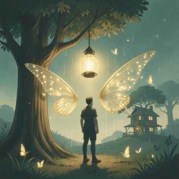 爸爸妈妈-suno原创