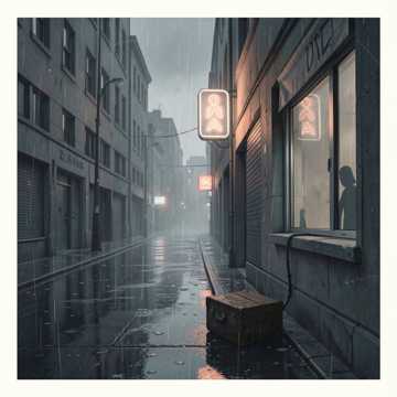 人到中年-suno原创