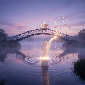 就让孟婆在给我加点汤（网络版）-suno原创