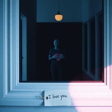 就让泪水伤透我的心（伤感版）-suno原创