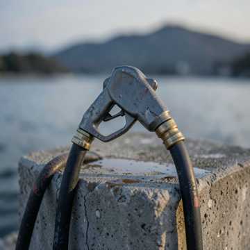 油价又上涨了-suno原创