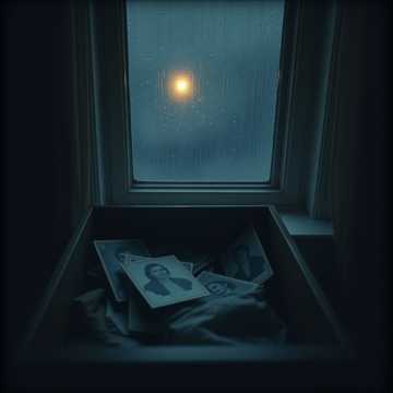 心碎空抽屉-suno原创