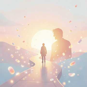 还好你出现-suno原创