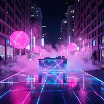 别把我去土嗨的事说出来（DJ进恩哥版）-suno原创