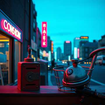 丢那星-suno原创