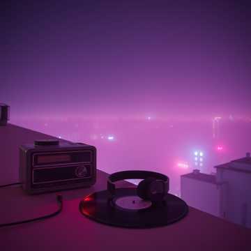 我是DJ你会爱我吗-suno原创