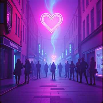 别把我去土嗨的事说出来（DJ进恩哥版）-suno原创