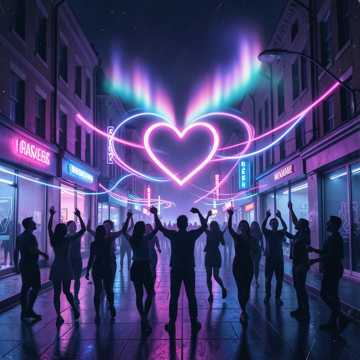 别把我去土嗨的事说出来（DJ进恩哥版）-suno原创