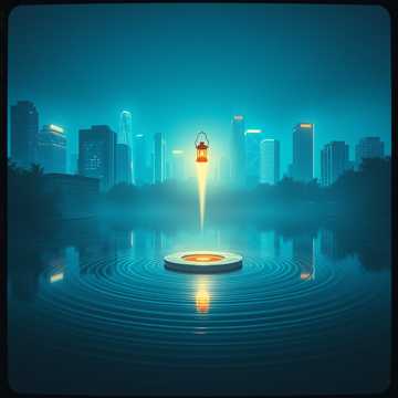 广东肇庆-suno原创