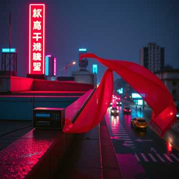 相思染流年 (DJ 2021慢摇)-suno原创