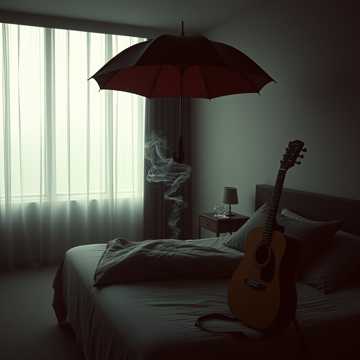 《无罪》-suno原创