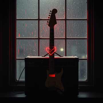 《无声》-suno原创