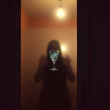 《松手》-suno原创