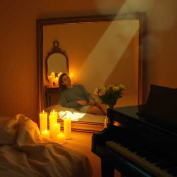 《终身浪漫》-suno原创