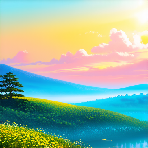 夏日冰茶-suno原创