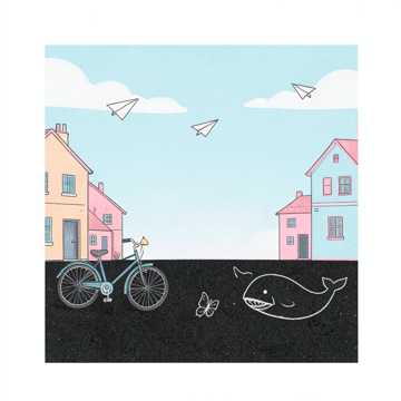 放学后的童趣-suno原创