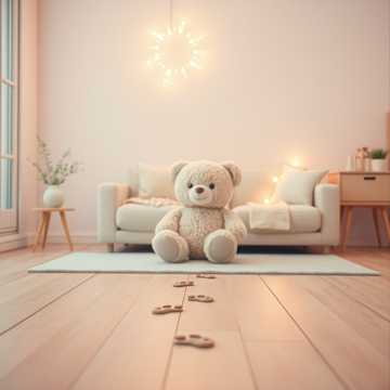 泰迪其一-suno原创