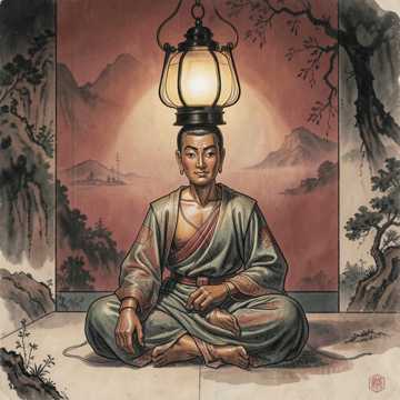 提线木偶-suno原创