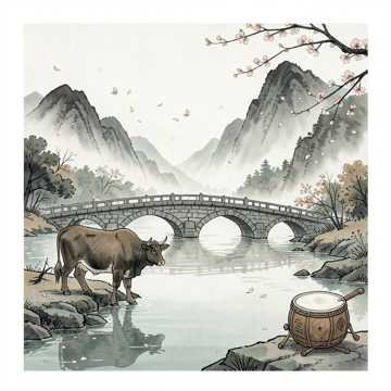 金牛座-C (夜的秘密)-suno原创