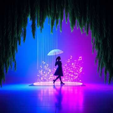 舞动青春-suno原创