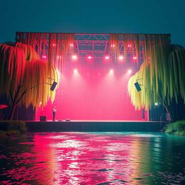 舞动青春-suno原创