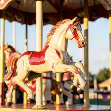 Alisa's Sunny Day-suno原创