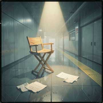 人生这出戏-suno原创