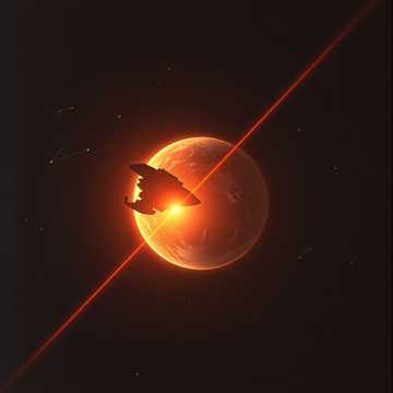 中国航天行稳致远-suno原创