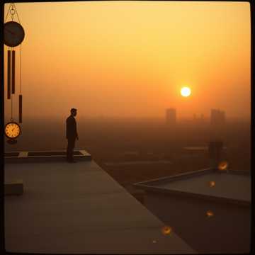 不焦虑-suno原创