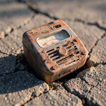 末日救世队-suno原创