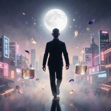 我不是粉底液将军-suno原创