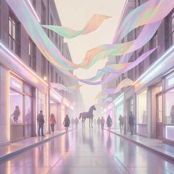 我要去赶三月街2026版新2 (Remastered)-suno原创