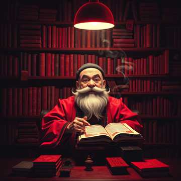 我就想问问-suno原创