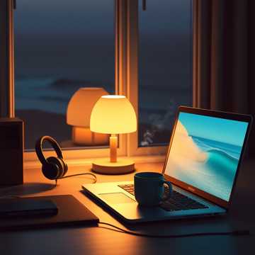 工作背景音乐-suno原创