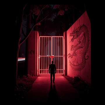 你早晚会杵一下-suno原创